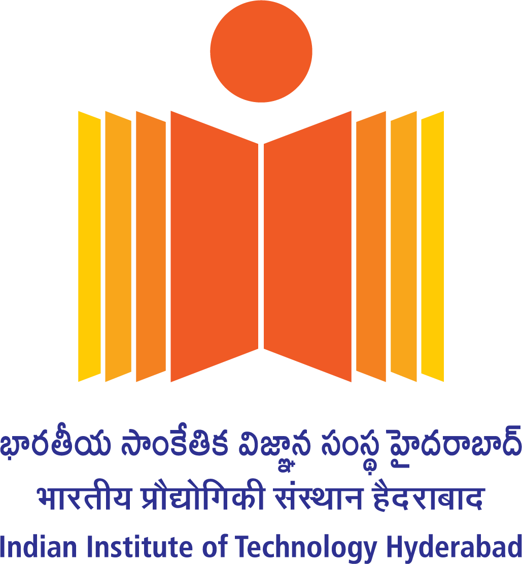 IIT Hyderabad Logo